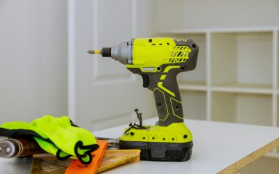 The Rise of Cordless Tools: Efficiency Meets Mobility